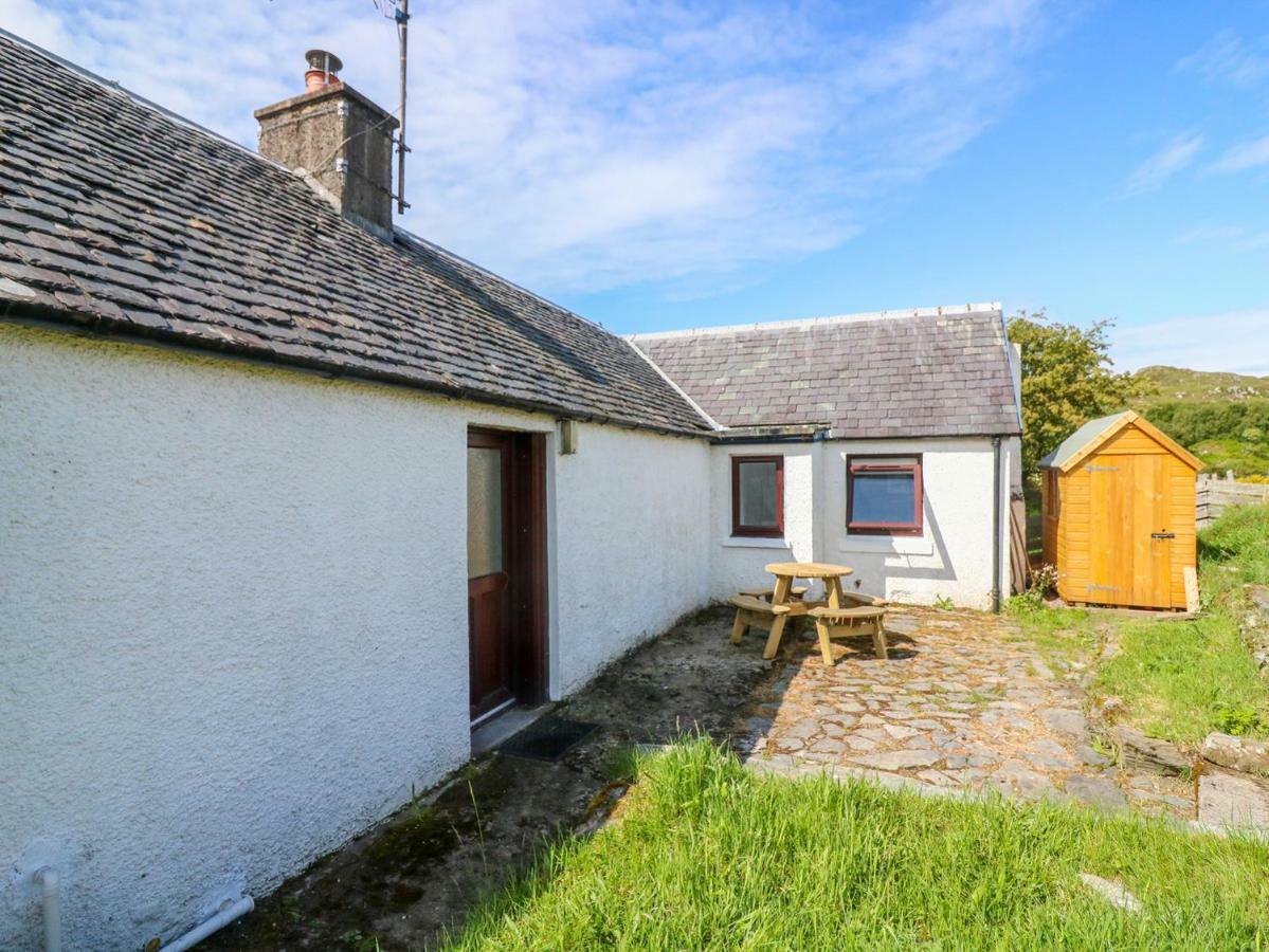2 Tougal Mallaig Exterior foto