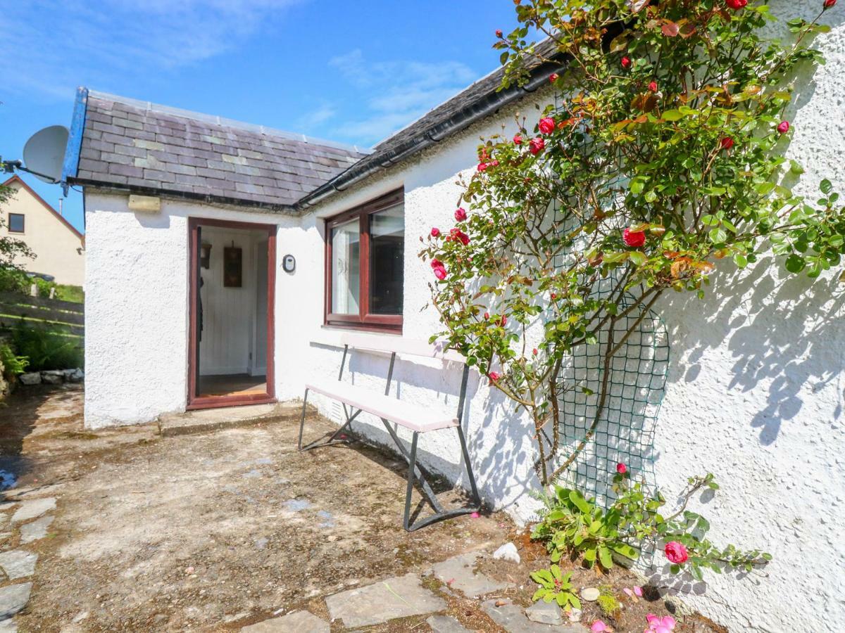 2 Tougal Mallaig Exterior foto